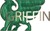Griffin Energy Wortmarke