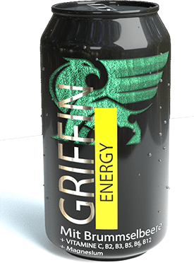 Griffin Energy
